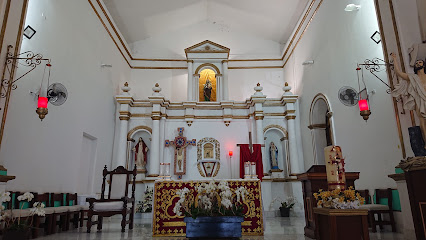 Misión San José del Cabo, Cabo San Lucas