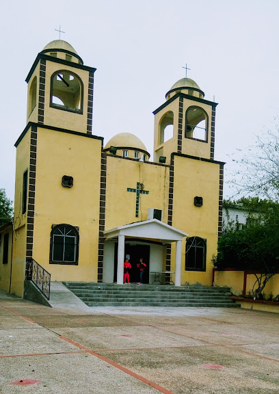 Parroquia Nuestra Señora del Carmen, Reynosa