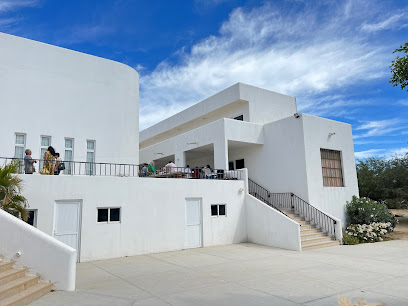 Parroquia de San Judas Tadeo, Cabo San Lucas