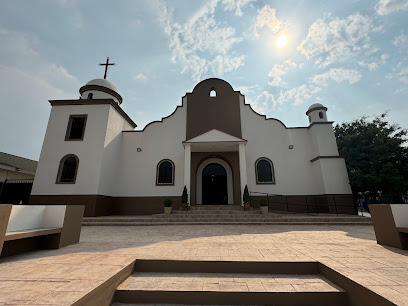 Parroquia Nuestra Señora del Monte Carmelo, San Nicolás de los Garza