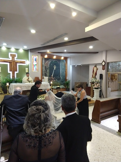 Parroquía San Francisco de Asís, Matamoros