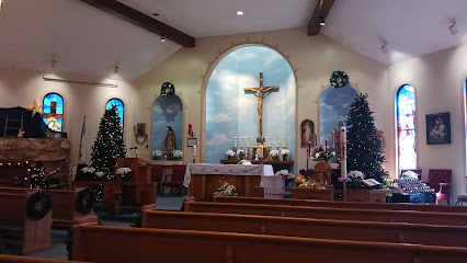 St. Joseph National Catholic Church, Hollywood