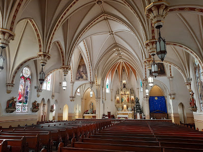 Santa Clara Roman Catholic Church, Oxnard