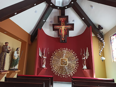 Parroquia San Francisco de Asís, Reynosa