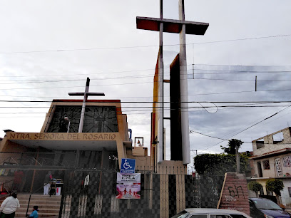 Parroquia de Nuestra Señora del Rosario, León