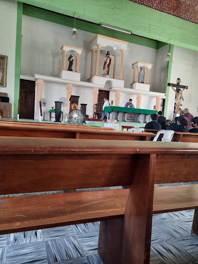 Parroquia Sagrado Corazón de Jesús, Mazatlán