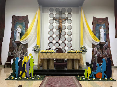 Parroquia San Conrado, Ponce