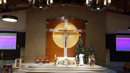 Saint Thomas Korean Catholic Center, Anaheim