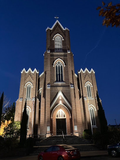 Protocatedral de Santiago el Mayor, Vancouver