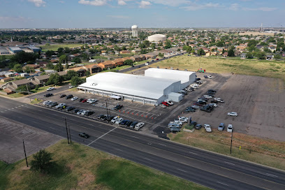 Presence Church, Midland