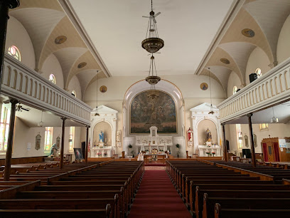 Our Lady of Assumption Parish, Boston