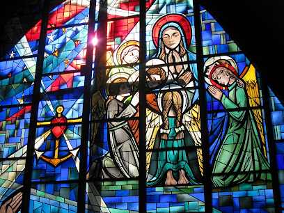 St. Bernard Catholic Church, Madison
