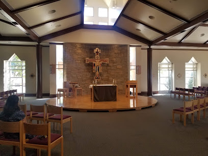 St. Catherine of Siena Newman Center, Salt Lake City