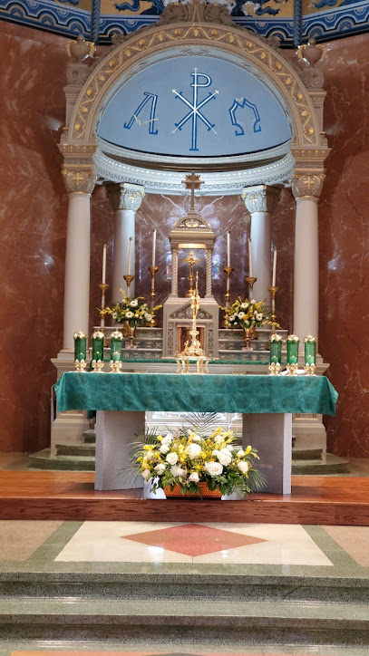 Saint Adalbert Parish, Milwaukee