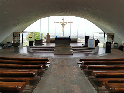 Parroquia San Felipe de Jesús, Cuernavaca