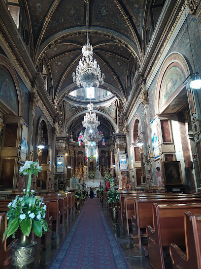 Santuario de Nuestra Señora de Guadalupe, Guadalajara