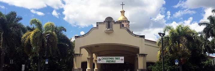 St Gregory Catholic Church, Broward County