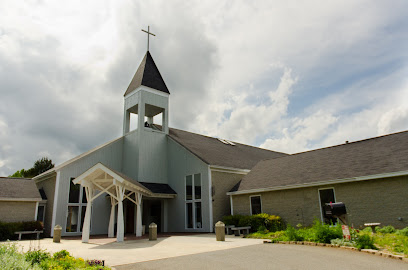 St Luke Catholic, Charlotte