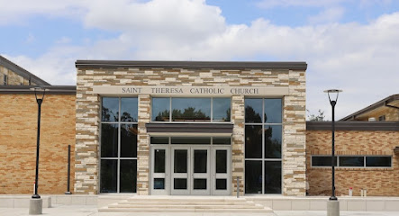 St. Theresa Catholic Church, Houston, Texas