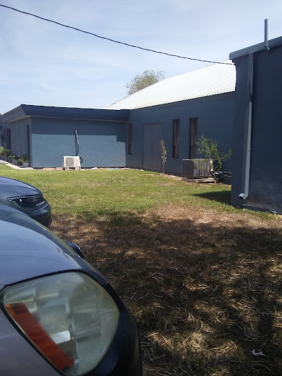 Adoration Church, McAllen