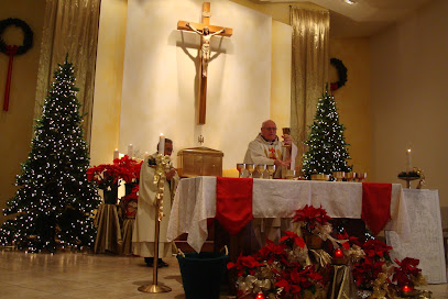 St. Louis the King Catholic Church, Glendale