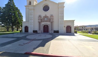 St Joseph CCD