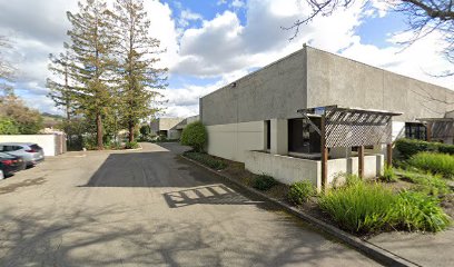Diócesis de Santa Rosa en California