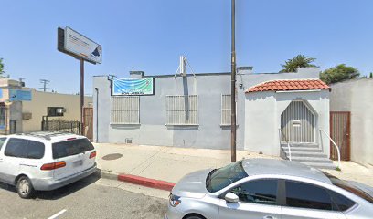 Iglesia Betania