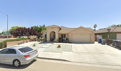 Parroquia Maria Madre De La Victoria