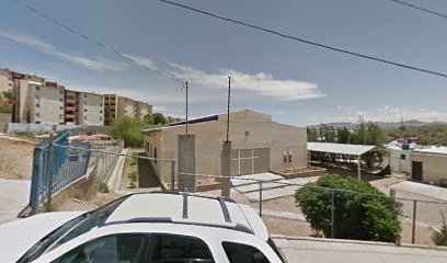 Capellanía San Juan Diego