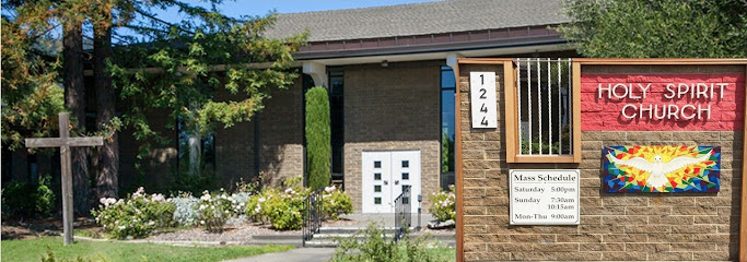 Holy Spirit Catholic Church