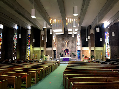 San Antonio de Padua