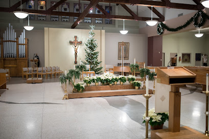 St. Leo Catholic Church