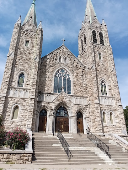 Blessed Sacrament Church