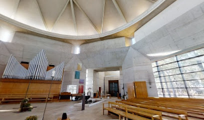 St Jean Vianney Church