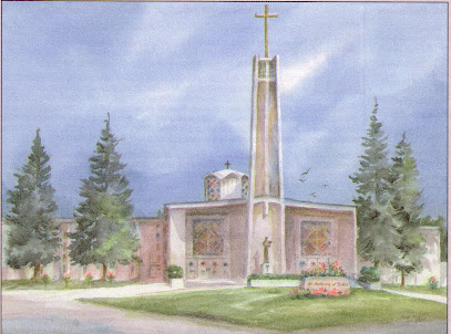 Saint Anthony of Padua, Fresno