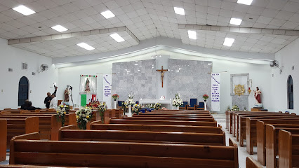 Nuestra Señora de la Candelaria