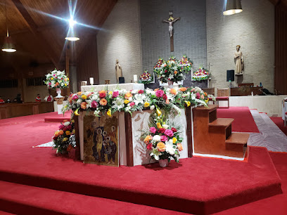 St Bernardine of Siena Catholic Church