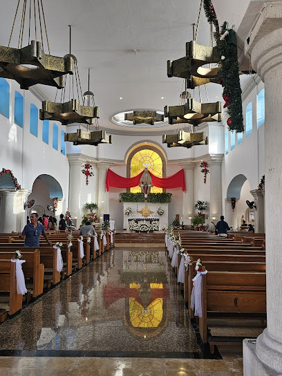Parroquia Inmaculada Concepción