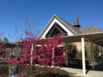 St Aloysius Catholic Church