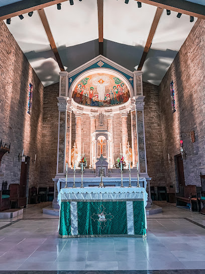 Catedral de San Eugenio