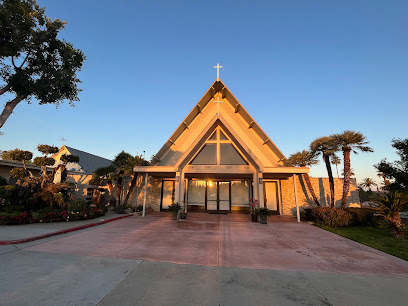 Shrine of the Presentation