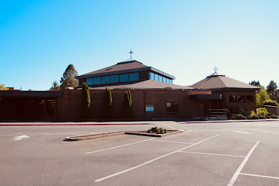 Holy Trinity Catholic Church