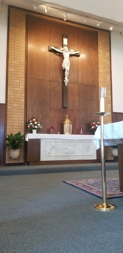 St. Anthony of Padua Catholic Church