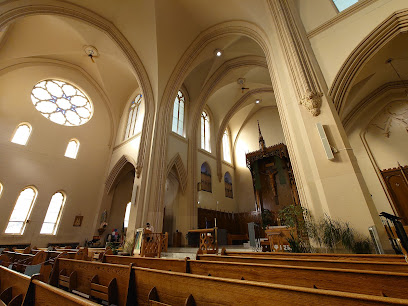 Saint Dominic Catholic Parish