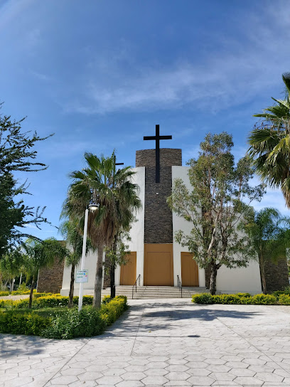 Parroquia Nuestra Señora de la Altagracia