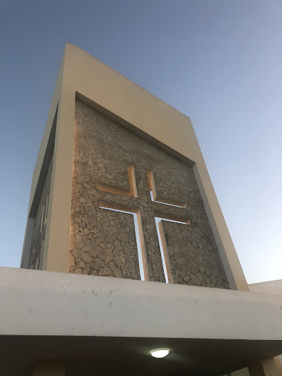 Parroquia Santísima Trinidad