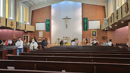 St. Ann Catholic Church
