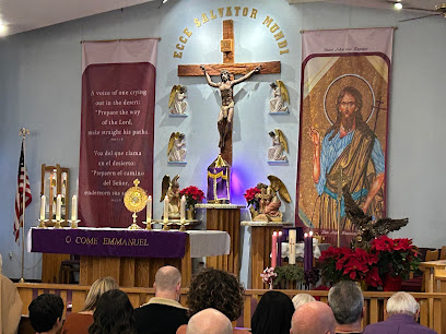 Our Lady of Guadalupe Catholic Church