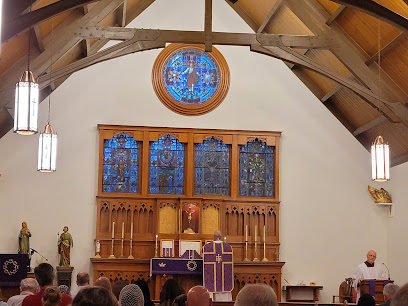 Incarnation Catholic Church